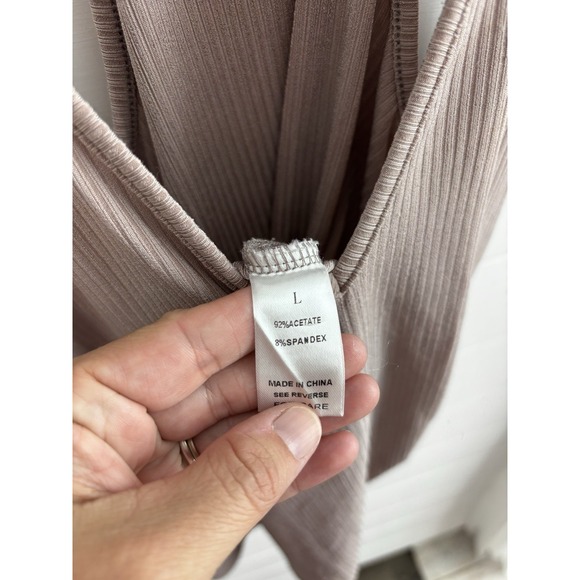 Boutique Trueblood Collective‎  Tank Top, Women's , Size Large. 0271 - Picture 3 of 8